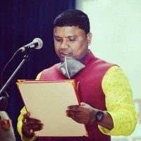 Ramkishor Nano Kawre (@kawreramkishor) 's Twitter Profile