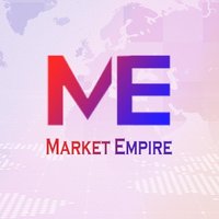 Market Empire(@MarketEmpireOfc) 's Twitter Profile Photo