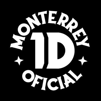 Fanbase oficial de 1D en Monterrey y creadores de eventos para Directioners ❤️

Ig: @1dmonterreyof