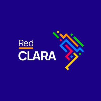 RedCLARA Profile Picture