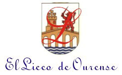 EL LICEO DE OURENSE