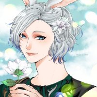 きよ るくすきー🐰 (@kiyopi_ff14) 's Twitter Profile