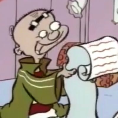 Official account for the AU fanwork series Ed Edd n' Eddy Rétro Future | Ran by @BinglesP | Not affiliated with CN | Mostly just EEnE memes and RP