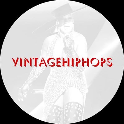 VintageHiphops's profile picture. 