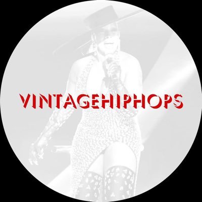 VintageHiphops Profile Picture