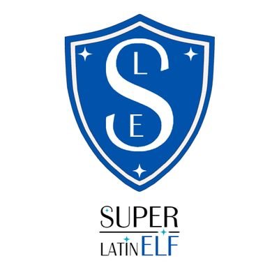 SUPER LATIN ELF