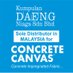 CONCRETE CANVAS MALAYSIA (@GCCM_KDNSB) Twitter profile photo