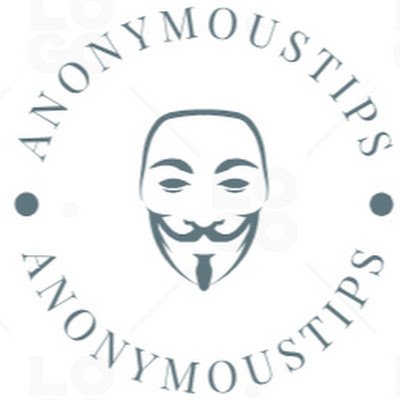 anonymoustipsaa's profile picture. 