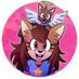 🇵🇷🐭🎨VanessaSonica🌸⭐️ (@vanessasonica) Twitter profile photo 🇵🇷🐭🎨VanessaSonica🌸⭐️ (@vanessasonica) Twitter profile photo