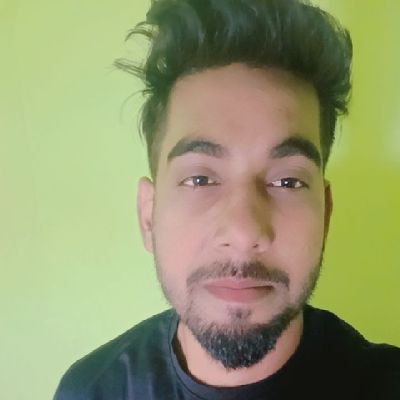 MdFaiya70426300's profile picture. Free Palestine🇵🇸🇵🇸🇵🇸
Humanity first