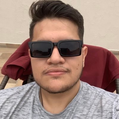 Anibal_ajr7's profile picture. 5/6⚕️