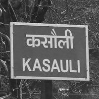 Kasauli Hills (@kasaulidotinfo) 's Twitter Profile