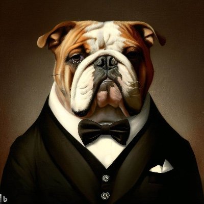 ZbulldogDoc's profile picture. 