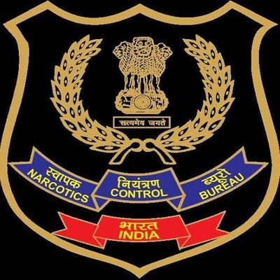 Official Twitter Account of Narcotics Control Bureau, Mumbai Zone