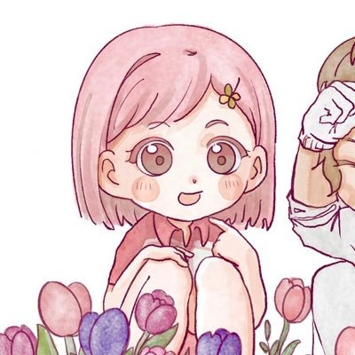 yokoo34124007's profile picture. 🇨🇳🐼🧋中文/English/日本語🆗!GS4ミカマリ🌷🥐;BMBルクスイ🦮🐈；A3! 万里🦊高杉晋助🦋