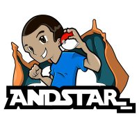 Andstar_ ✈️➡️ LA(@Andstar__) 's Twitter Profile Photo
