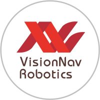 VisionNav Robotics(@VisionNavbot) 's Twitter Profile Photo