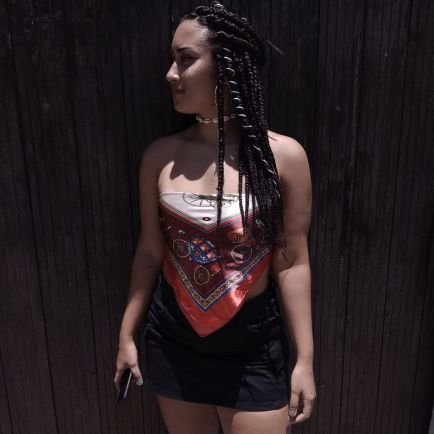 AISSA_PESSOA's profile picture. @Santos3Ashiley👭