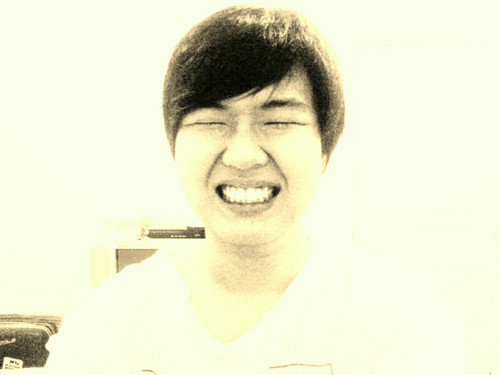 tjieputra's profile picture. Never give up!!