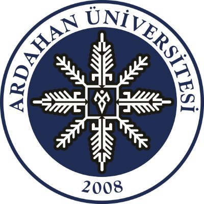 Ardahan Üniversitesi resmi Twitter hesabı / Official Twitter account of Ardahan University https://t.co/1ekrx8E8sm