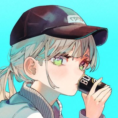 女の子イラストを投稿してます。初音ミク多め / skeb→https://t.co/icWTqXQzDS 連絡先→nik_ibi@yahoo.co.jp マシュマロ→https://t.co/MOJe5y3WYt…