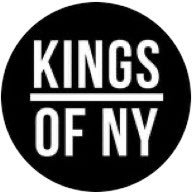 Kings Of New York is the Premier Online Only Streetwear Store. Follow us on Instagram https://t.co/CoIlWn3Xfr Wear it? Tag it. #Kingsofny