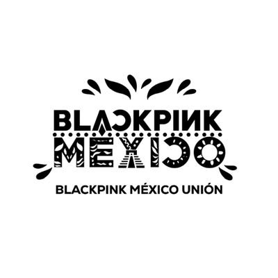 Sigue nuestra cuenta principal @BLACKPINKMXCO