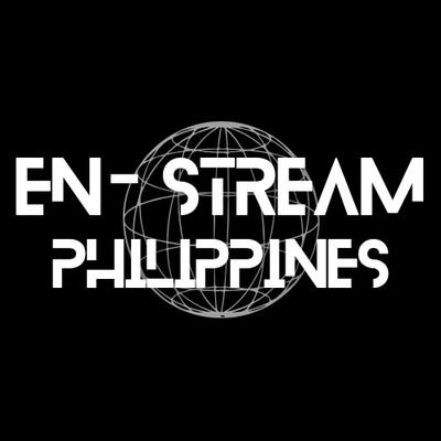 ENHYPEN STREAM PH