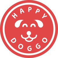 Happy Doggo (@wearehappydoggo) 's Twitter Profile