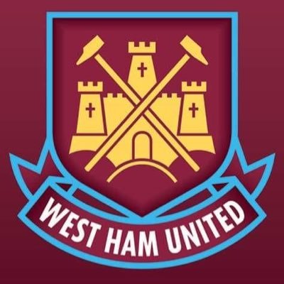 West Ham United to the core. ⚒ GSBOUT.