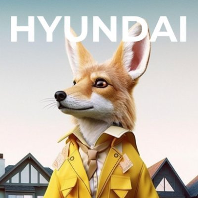 PR a tiskový mluvčí značky Hyundai. Dřív trojcípá hvězda a rudý dres. Sydney Uni alum.