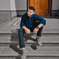 Ahmed Radwan (@ahmedradw3n) 's Twitter Profile
