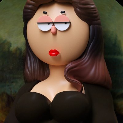 spurslover92's profile picture. ONLY $BTC
LOVE #AI