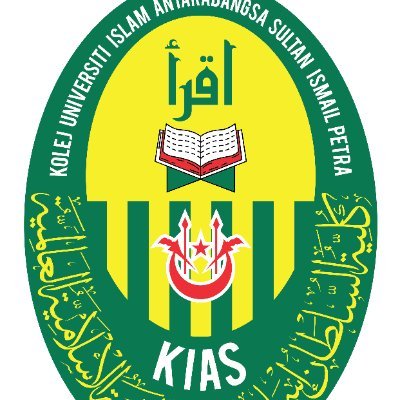 IslamKias's profile picture. Jabatan Pengajian Islam
Kolej Islam Antarabangsa Sultan Ismail Petra KIAS