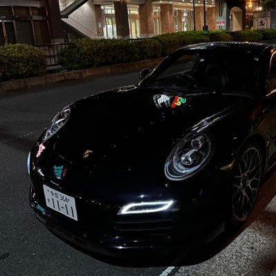 koheikun88's profile picture. 1970 trans am 2016 Porsche 911 turboS