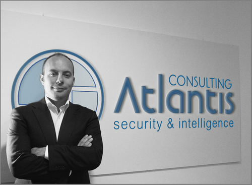 AtlantisConsult's profile picture. Atlantis Consulting es una corporación de ámbito Internacional .

Atlantis Consulting is an International field corporation

Security & Intelligence