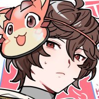 Iteki👼🪽☕☕🪶 (@sanditk_gbf) 's Twitter Profile