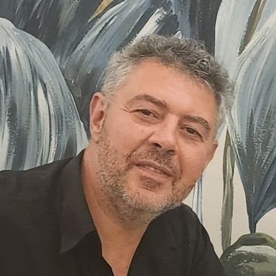 DanRoitbarg's profile picture. Technologist, Start-up mentor & Business Strategist.