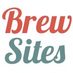 Brew Sites (@brewsites) Twitter profile photo