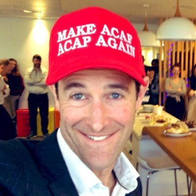 JohnMauroPT's profile picture. Parody Account to Document and Poke Fun at Port Townsend City Manager John Mauro's actions and Public Records surrounding #LetJulieSwim Woman's Speaking Event