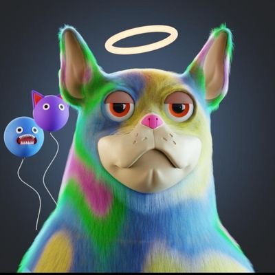 KazemSalamat's profile picture. #crazyfrens 
@crazyfrens