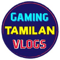 Gaming Tamilan Vlogs(@GamingTamilanTV) 's Twitter Profile Photo