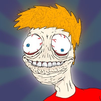 19 | artist | He/Him | if you like my art n stuff check out my newgrounds and follow me if you want to see more!!!