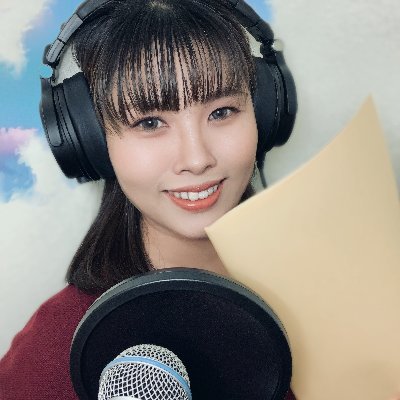 home recording narrator 📹 Voice Actor 🎙 音楽ユニット 