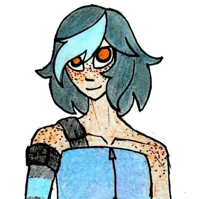 Chloe_Galvanic's profile picture. 