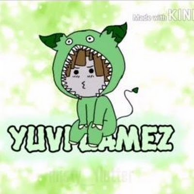 YuviGamez Profile Picture