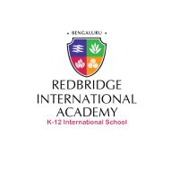 Redbridge International Academy (@redbridge3) 's Twitter Profile