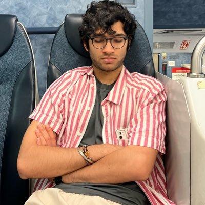 PhD (21- ) @NYUFASEcon | Microeconomic Theory & Experimental Economics | Previously RA @IIMAhmedabad | MSc @LSEEcon & BA @UnivofDelhi | @ManCity | @rogerfederer