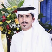 سعود الحمر (@luz9k) Twitter profile photo