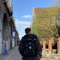Josh Allman (@xorjosh) 's Twitter Profile